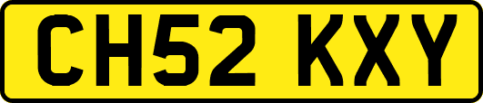 CH52KXY