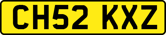 CH52KXZ