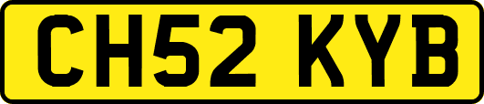 CH52KYB