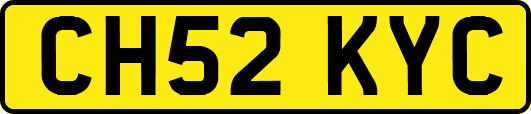 CH52KYC