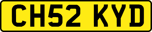 CH52KYD