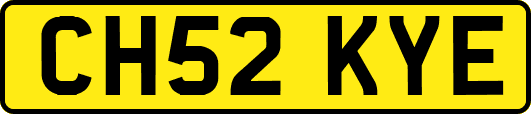 CH52KYE