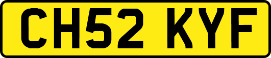 CH52KYF