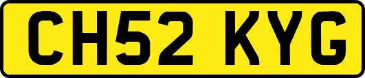 CH52KYG