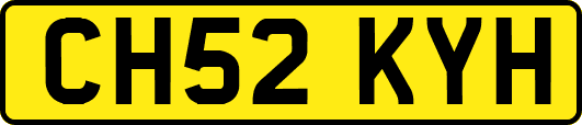 CH52KYH