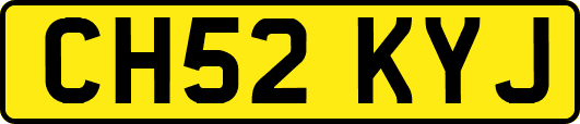 CH52KYJ