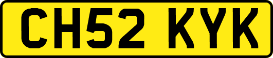 CH52KYK