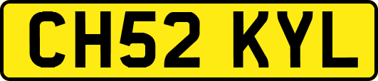 CH52KYL