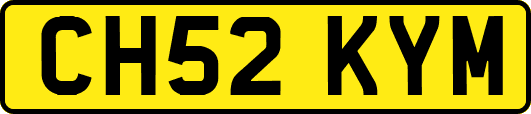 CH52KYM