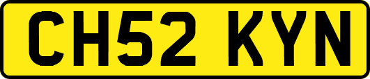 CH52KYN