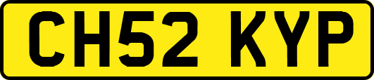 CH52KYP