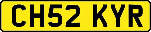 CH52KYR