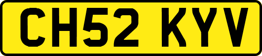 CH52KYV