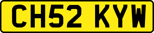 CH52KYW