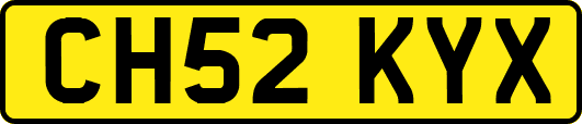 CH52KYX
