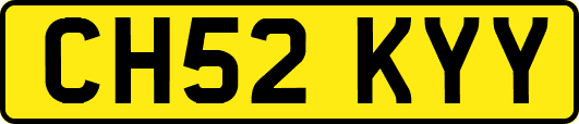 CH52KYY
