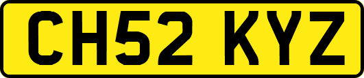 CH52KYZ