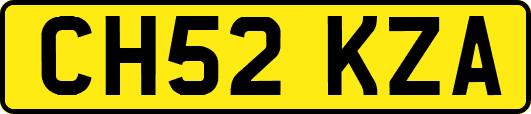 CH52KZA