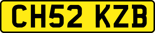 CH52KZB