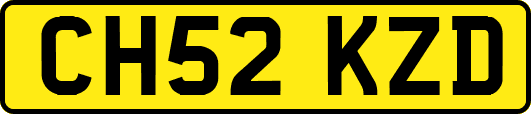CH52KZD