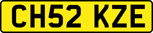 CH52KZE