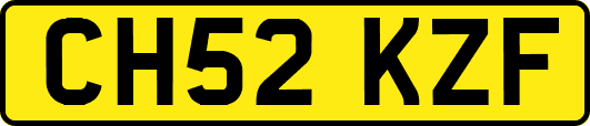 CH52KZF