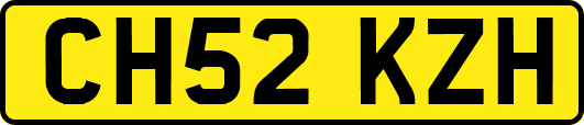 CH52KZH