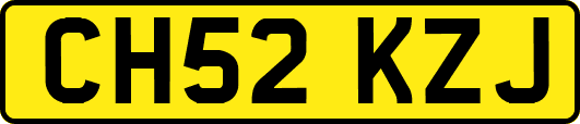 CH52KZJ