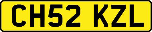 CH52KZL