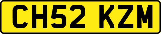 CH52KZM
