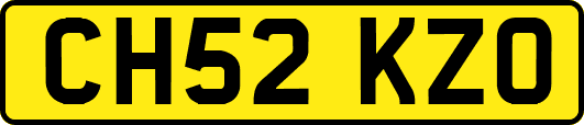 CH52KZO
