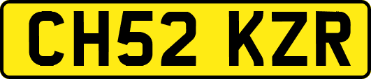 CH52KZR