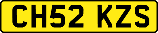 CH52KZS