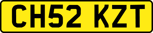 CH52KZT