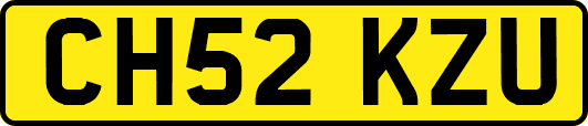 CH52KZU