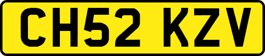 CH52KZV