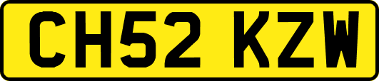 CH52KZW
