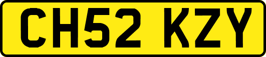 CH52KZY