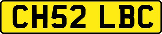 CH52LBC