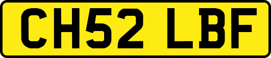 CH52LBF