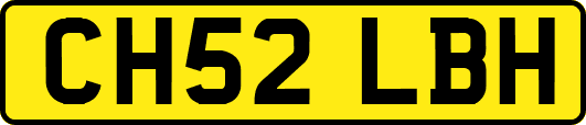 CH52LBH