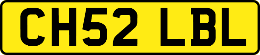 CH52LBL