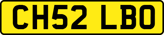 CH52LBO