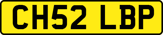 CH52LBP