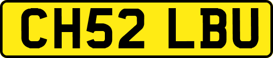 CH52LBU