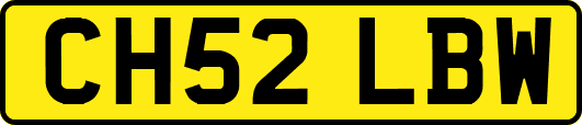 CH52LBW