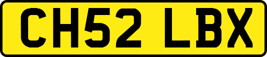 CH52LBX