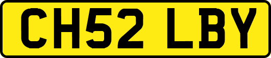 CH52LBY