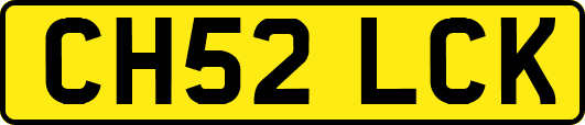 CH52LCK