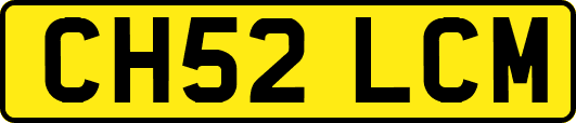 CH52LCM